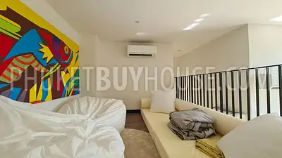 BAN6625: 2 Bedroom Apartment in Bang Tao. Photo #15