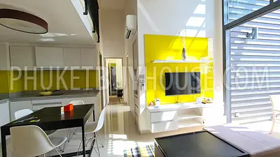 BAN6625: 2 Bedroom Apartment in Bang Tao. Photo #16