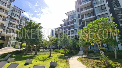 BAN6625: 2 Bedroom Apartment in Bang Tao. Photo #17