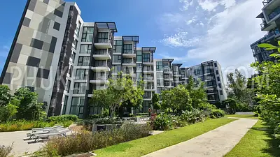 BAN6625: 2 Bedroom Apartment in Bang Tao. Photo #19