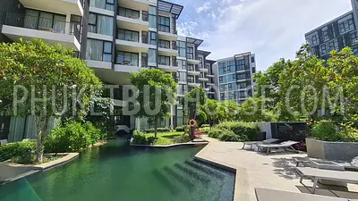 BAN6625: 2 Bedroom Apartment in Bang Tao. Photo #20