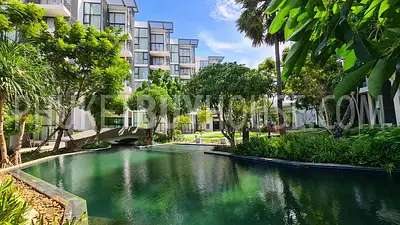 BAN6625: 2 Bedroom Apartment in Bang Tao. Photo #21