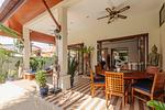 PAN1375: Luxury Pool Villa in Panwa, Phuket. Thumbnail #52