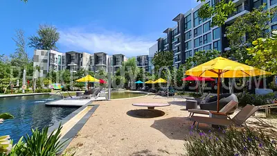 BAN6625: 2 Bedroom Apartment in Bang Tao. Photo #25