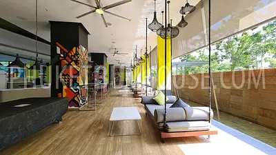 BAN6625: 2 Bedroom Apartment in Bang Tao. Photo #27