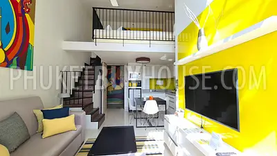 BAN6625: 2 Bedroom Apartment in Bang Tao. Photo #29