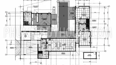 BAN6626: Tropical Villa for Sale in Bang Tao. Photo #2