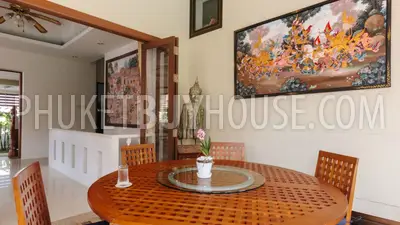 PAN1375: Luxury Pool Villa in Panwa, Phuket. Fotoğraf #53