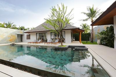 BAN6626: Tropical Villa for Sale in Bang Tao. Photo #6