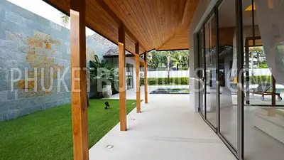 BAN6626: Tropical Villa for Sale in Bang Tao. Photo #7