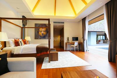 BAN6626: Tropical Villa for Sale in Bang Tao. Photo #13