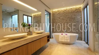 BAN6626: Tropical Villa for Sale in Bang Tao. Photo #15