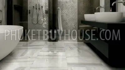 BAN6626: Tropical Villa for Sale in Bang Tao. Photo #16
