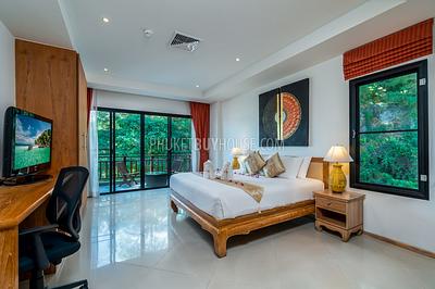 SUR6628: Penthouse with Pool in Surin. Photo #6
