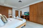 SUR6628: Penthouse with Pool in Surin. Thumbnail #7