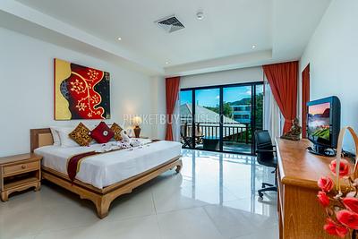 SUR6628: Penthouse with Pool in Surin. Photo #8