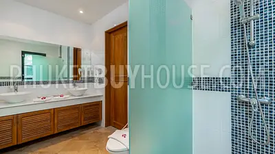 SUR6628: Penthouse with Pool in Surin. Photo #10