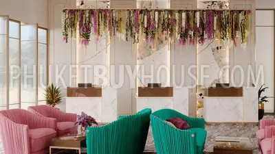 BAN6629: 4 bedroom Apartment in Bang Tao. Photo #14