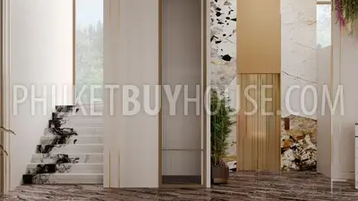 BAN6629: 4 bedroom Apartment in Bang Tao. Photo #15