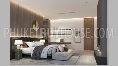 BAN7330: Individual Villa in Prime Corner of Bang Tao. 照片 #6