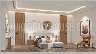 BAN7330: Individual Villa in Prime Corner of Bang Tao. 照片 #8