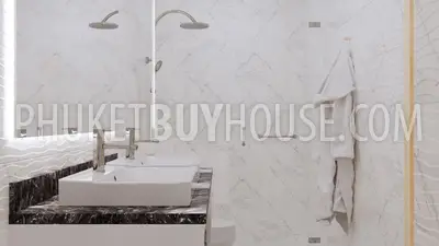BAN6629: 4 bedroom Apartment in Bang Tao. Photo #21