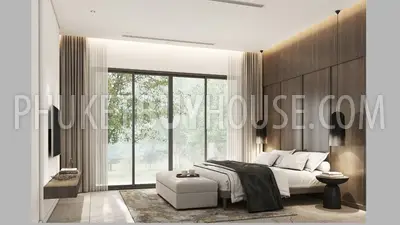 BAN7330: Individual Villa in Prime Corner of Bang Tao. 照片 #13