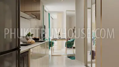 BAN6629: 4 bedroom Apartment in Bang Tao. Photo #24