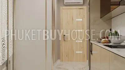 BAN6629: 4 bedroom Apartment in Bang Tao. Photo #26