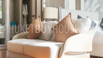 BAN7095: Splendid Lifestyle in 3-Bedroom Pool Villa in Bang Tao. Photo #9