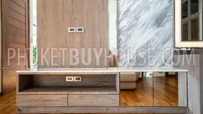 BAN7095: Splendid Lifestyle in 3-Bedroom Pool Villa in Bang Tao. Photo #24