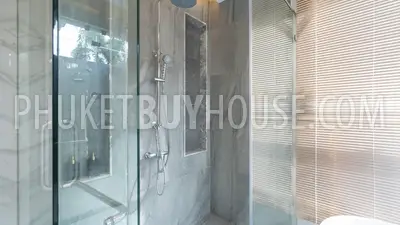 BAN7095: Splendid Lifestyle in 3-Bedroom Pool Villa in Bang Tao. Photo #7