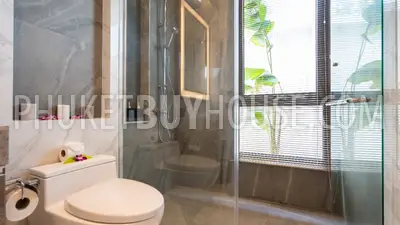 BAN7095: Splendid Lifestyle in 3-Bedroom Pool Villa in Bang Tao. Photo #18