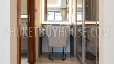 BAN7095: Splendid Lifestyle in 3-Bedroom Pool Villa in Bang Tao. Photo #16