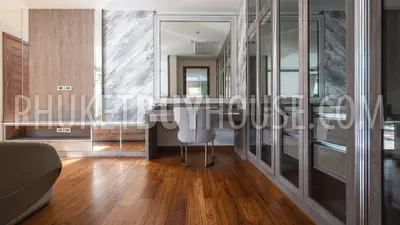BAN7095: Splendid Lifestyle in 3-Bedroom Pool Villa in Bang Tao. Photo #17
