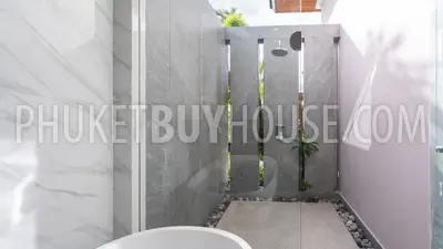 BAN7095: Splendid Lifestyle in 3-Bedroom Pool Villa in Bang Tao. Photo #51