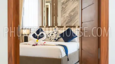 BAN7095: Splendid Lifestyle in 3-Bedroom Pool Villa in Bang Tao. Photo #46