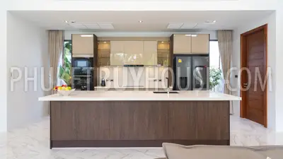 BAN7095: Splendid Lifestyle in 3-Bedroom Pool Villa in Bang Tao. Photo #54