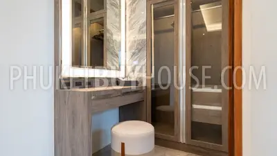 BAN7095: Splendid Lifestyle in 3-Bedroom Pool Villa in Bang Tao. Photo #21