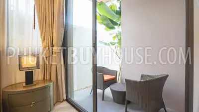 BAN7095: Splendid Lifestyle in 3-Bedroom Pool Villa in Bang Tao. Photo #27