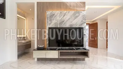 BAN7095: Splendid Lifestyle in 3-Bedroom Pool Villa in Bang Tao. Photo #52
