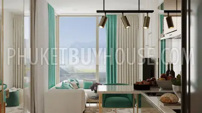 BAN6629: 4 bedroom Apartment in Bang Tao. Photo #30