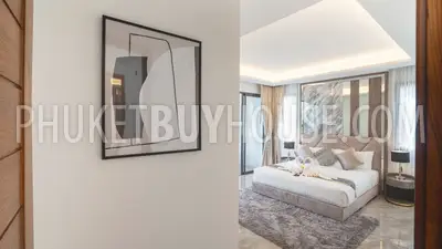 BAN7095: Splendid Lifestyle in 3-Bedroom Pool Villa in Bang Tao. Photo #36