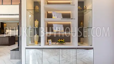 BAN7095: Splendid Lifestyle in 3-Bedroom Pool Villa in Bang Tao. Photo #31