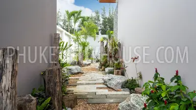 BAN7095: Splendid Lifestyle in 3-Bedroom Pool Villa in Bang Tao. Photo #39