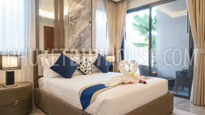 BAN7095: Splendid Lifestyle in 3-Bedroom Pool Villa in Bang Tao. Photo #45