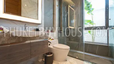 BAN7095: Splendid Lifestyle in 3-Bedroom Pool Villa in Bang Tao. Photo #49