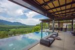 CHE6630: Designer Villa with Luxurious mountain views in Cherng Talay. Thumbnail #8