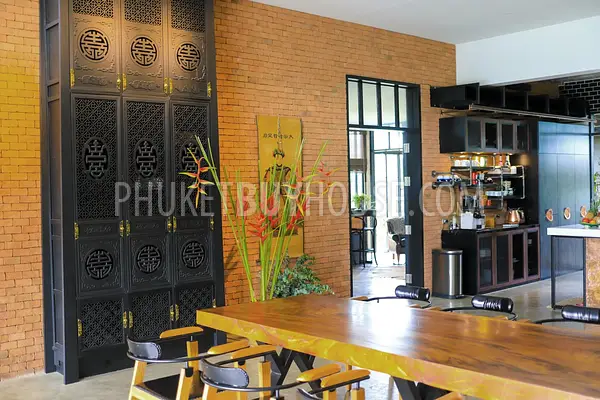 CHE6630: Designer Villa with Luxurious mountain views in Cherng Talay. Photo #11