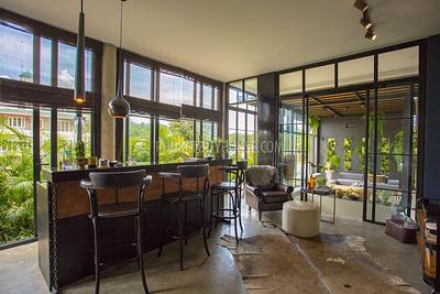 CHE6630: Designer Villa with Luxurious mountain views in Cherng Talay. Photo #19